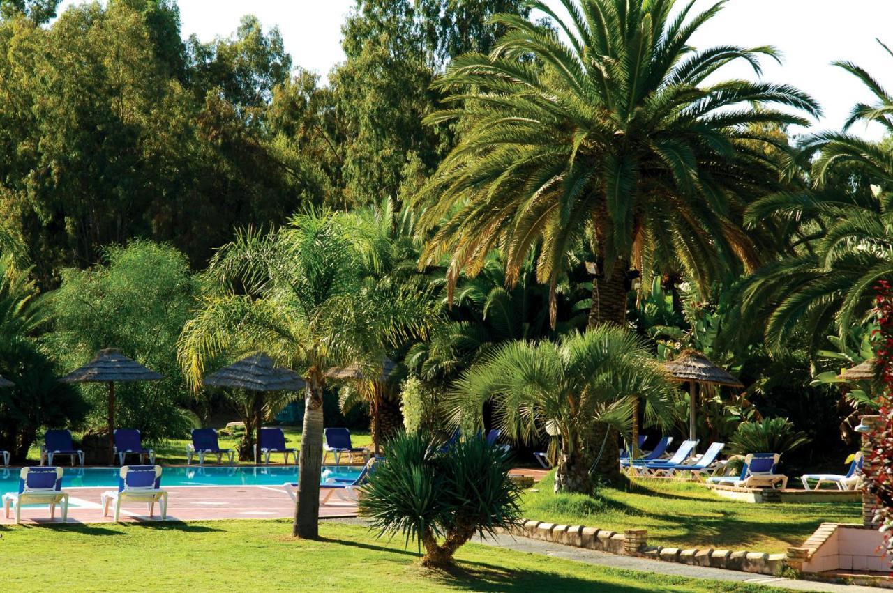 Baia Delle Palme Beach Santa Margherita di Pula Extérieur photo